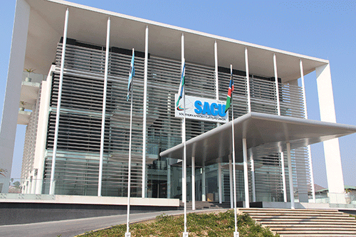 Eswatini assumes SACU chairmanship