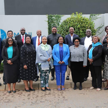 sadc 2 SADC urged to strengthen electoral laws