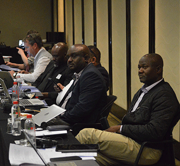 sadc 2 Political will could boost SADC development plan