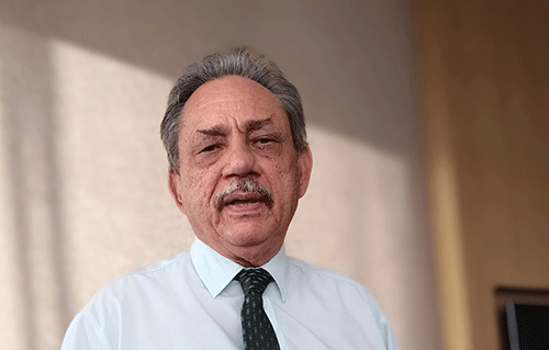 Seychelles Speaker says duty calls… as he accepts top SADC PF post