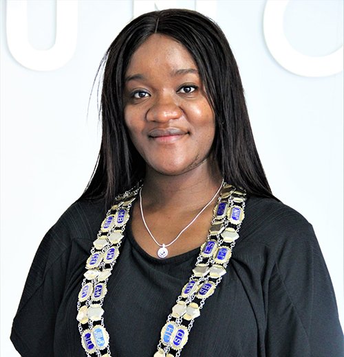 sade Gawanas: Amupanda signature statement misleading