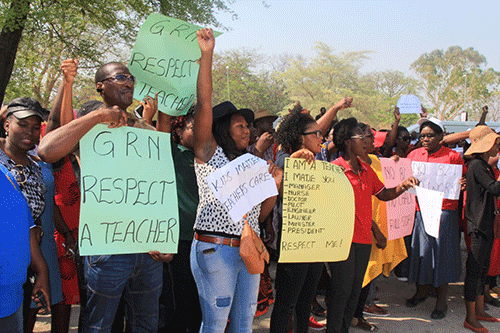 Shiimi: Higher civil servants’ salaries will worsen deficit