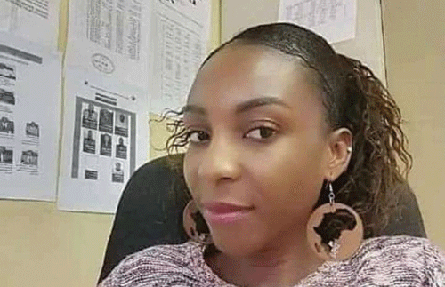 salome 1 Know your civil servant – Minutes, visitors, duplicating and tonnes of fun …the life of a school administrator