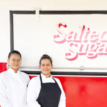 Salted Sugar – a culinary venture fuelled by passion