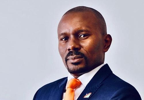 Shivute: We must ensure there are no revenue leakages