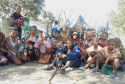 Ovakulupe vovayelele oihakanwa yokunyekwa eembongo