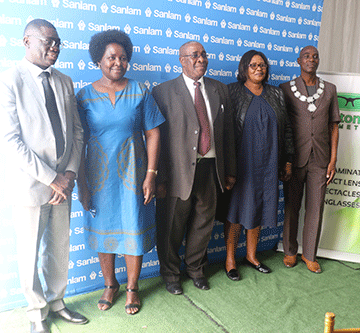 sanlam Sanlam Bridge grows local businesses with seed capital