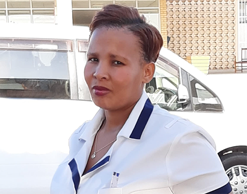 Saron murder suspect arrested 
