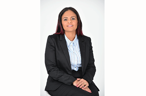 Standard Bank shakes off Covid-19 dust…profit up by 70.5% and N$400 million raised in green bond