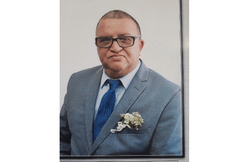 scholtz Opinion – Issues and concerns in development economics