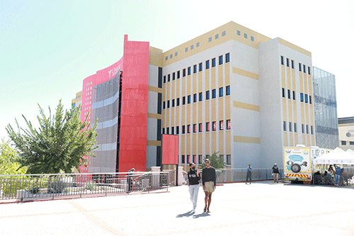 Unam School of Medicine: A Namibian success story