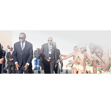 screenshot 2024 02 24 at 101518 am Tribute: Geingob – the Statesman and influencer