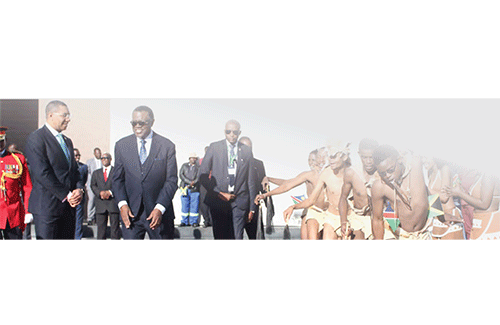 Tribute: Geingob – the Statesman and influencer