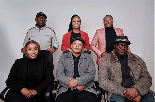 FAN eager to boost visibility of Namibian films