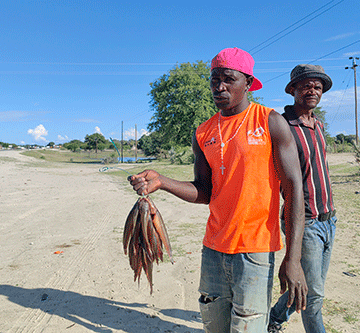 season Ekwato lyoohi tali hupitha aanooli