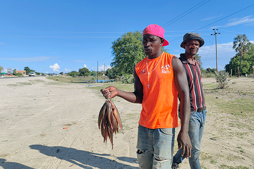 Ekwato lyoohi tali hupitha aanooli