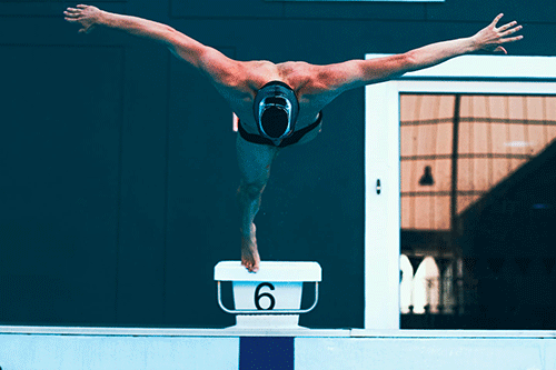 Olympic swimmer Seidler calls it quits…to focus on new career path