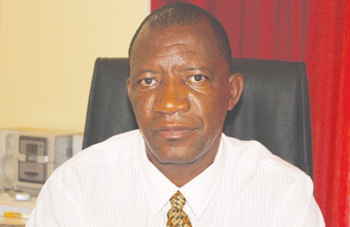 semba 1 Semba vows to improve quality of life