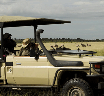 seminar 1 Sectors dependent on travel, govt spending to suffer longer