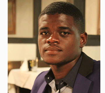 There is no perfect moment