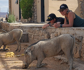 service Customer service in tourism needs urgent redress