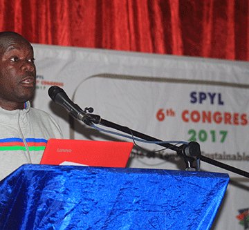 service delivery Service delivery Swapo’s only weapon – SPYL