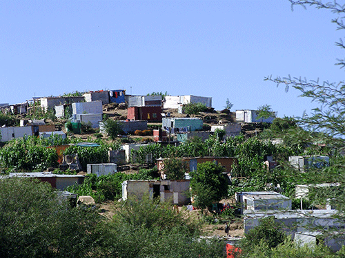 SDFN builds strong foundation for dignified housing