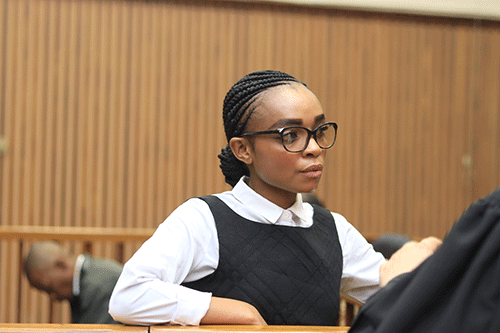 Shannon’s son entrusted to alleged killer