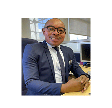 sheehama 2 Opinion – Reform SOEs to avoid macroeconomic risk