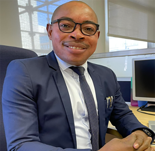 Opinion – Namibia 4th President: Ensuring  justice and innovation-based economy