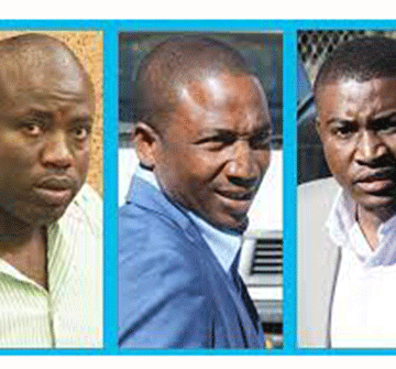 shetekela State wants increased sentence for City cops