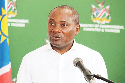 shifeta Tourism contributes N$14b to GDP – Shifeta