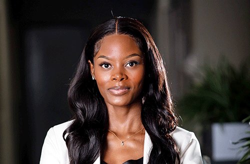 shikage Bank Windhoek appoints Shikage as communication specialist