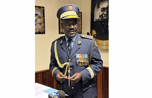 shikongo 1 Shikongo shapes progressive force