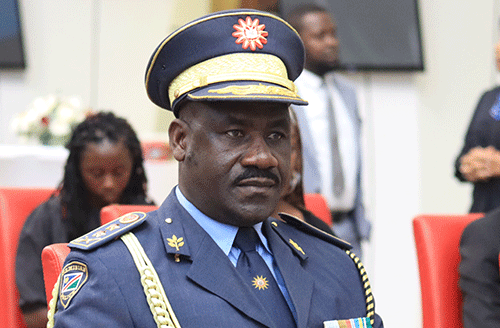 Shikongo investigators kick can down the road