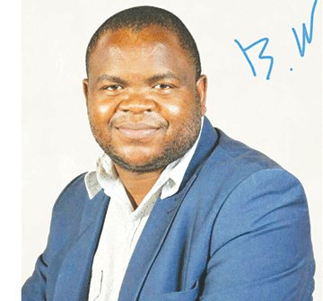 Know your civil servant – The man at the heart of civil registration