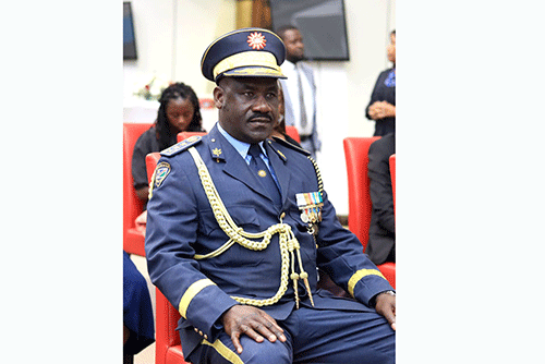 Shikongo demands apology or N$1 million… Amushelelo remains defiant