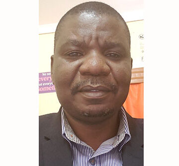 shikukutu Letter – The black tax predicament