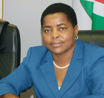 Shimbulu blames Agribank for farm loss