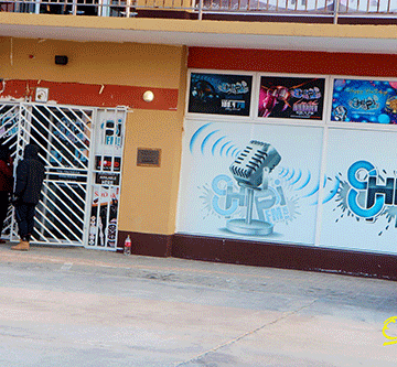 Omuniilonga gwoShipi FM anuwa a tsuwa iilyaalyaka pwaa na etompelo