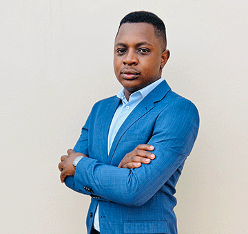 shoki 1 Know your civil servant – Communicator par excellence