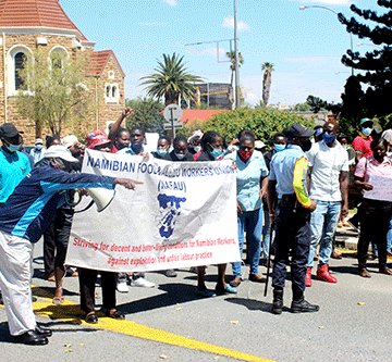 shoprite Shoprite fined for defying court order