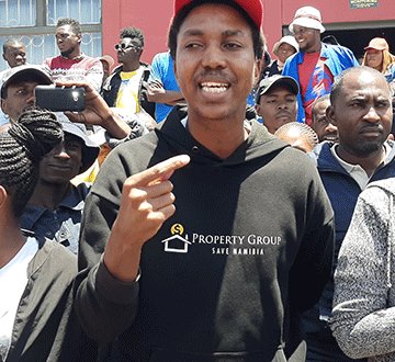 Demonstrators vow to cripple Shoprite