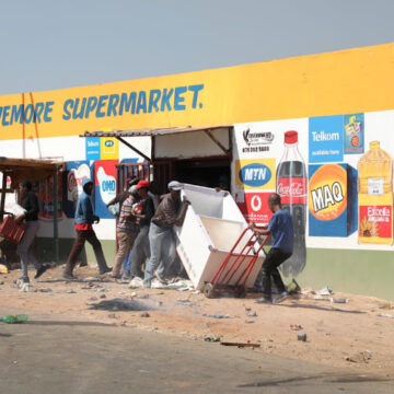 shots A yaha omukiintu nomulumentu gwe omupe