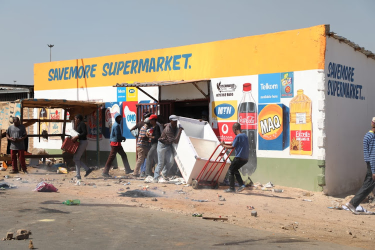 A yaha omukiintu nomulumentu gwe omupe