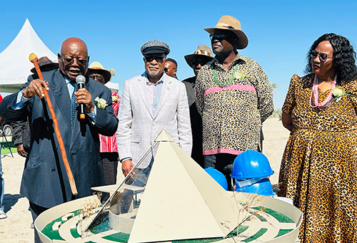 Mbumba: Etheni aantu yaka lande iilya koAngola