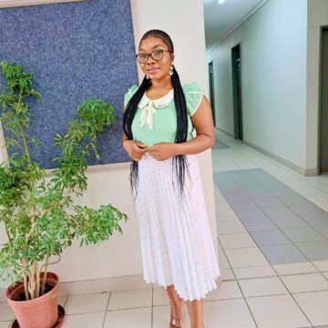 sikatu 1 Know your civil servant – Gatekeeping the Markus Ihemba Primary School