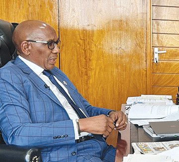 simaata 2 Simataa: Four-day week won’t work