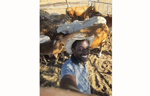 Simataa sets pace for agri innovation
