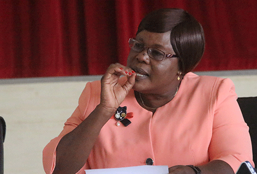 Sioka demands justice for Okongo ‘abuse victim’
